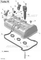 Valve Cover