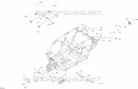 Frame Maverick X3 MAX