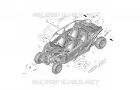 Decals - Package Xrs DPS