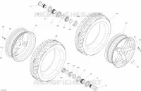 Steering  Front Wheels