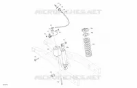 Suspension - Rear Shocks