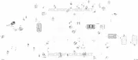 Electric - Main Harness - 710007531