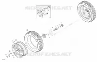 Drive - Front Wheels