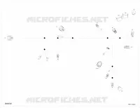 Electric - Cargo Harness - 710006508