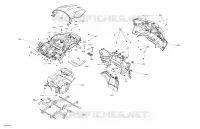 Body - Cargo Structure And Rear Fenders