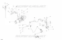 Electric - Winch