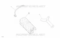 Miscellaneous - Tools