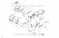 Electric - Front System  - XT