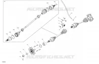 04- Drive - Rear - Common Parts
