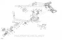 06- Frame - Footrest