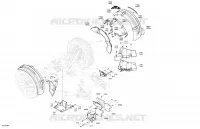 07- Body - Front Fender
