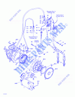 Ignition for Can-Am DS 650 2003