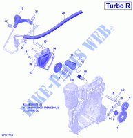 Engine Cooling  MAVERICK X3 TURBO canam-motorcycle 2018 MAVERICK X3 TURBO img_7