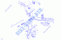 05  Suspension   Rear Components for Can-Am Outlander XU 450 EFI 2023