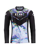 PERFORMANCE ARROW JERSEY KENNY SIZE L-Can-Am