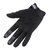  BLACK TITANIUM GLOVES KENNY SIZE 12-Can-Am