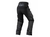 BLACK DUAL SPORT PANTS KENNY SIZE 36-Can-Am