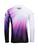 PERFORMANCE FLASH JERSEY KENNY SIZE L-Can-Am