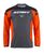 ORANGE FORCE JERSEY FOR KID KENNY SIZE XXXS-Can-Am