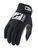 BLACK TRACK GLOVES FOR KIDS KENNY SIZE 3-Can-Am