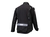 BLACK DUAL SPORT JACKET KENNY SIZE L-Can-Am