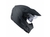 MATT BLACK EXPLORER SOLID HELMET KENNY SIZE XS-Can-Am