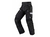 BLACK DUAL SPORT PANTS KENNY SIZE 34-Can-Am