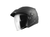 MATT BLACK EVASION HELMET KENNY SIZE S-Can-Am
