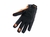 ORANGE SF TECH GLOVES KENNY SIZE 9-Can-Am