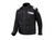 BLACK DUAL SPORT JACKET KENNY SIZE L-Can-Am
